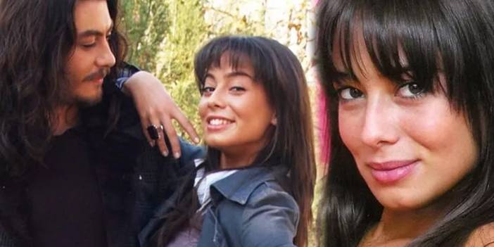 Barış Akarsu'nun partneriydi, yıllar sonra ortaya çıktı! İşte Naz'ı Merve Sevi'nin son hali!
