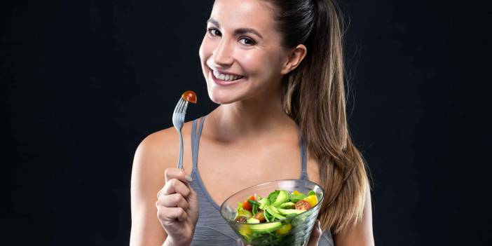 40 yaşından sonra asla tüketmemeniz gereken 5 yiyecek