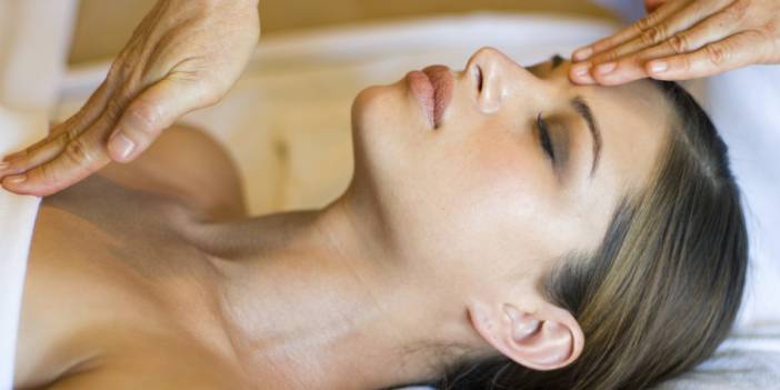 Japon şifa tekniği Reiki nedir? Reiki yapın tüm dertlerinizden kurtulun...