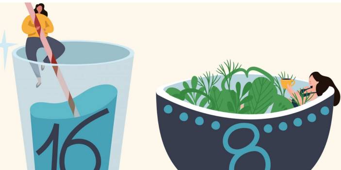 Aralıklı oruç ne kadar işe yarıyor? İşte aralıklı orucun kanıtlanmış faydaları...