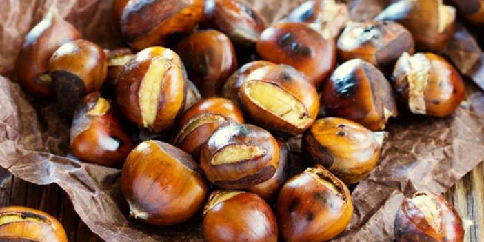 Kestaneciler havlu atacak! Evde mükemmel kavrulmuş kestane nasıl yapılır? İşte kestane pişirmenin püf noktası...