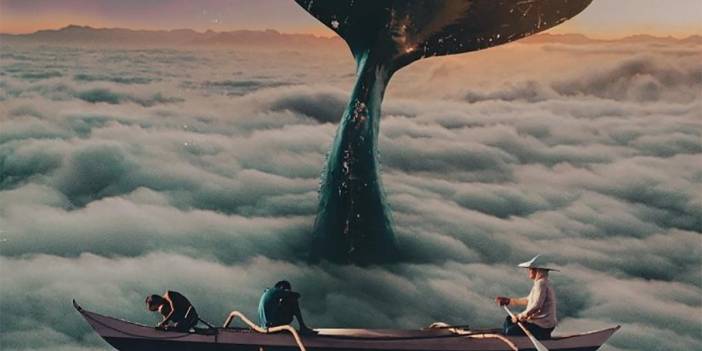 Pazar günü saat 17.08'de başlıyor! Sıra dışı ve alışılmadık şeylere hazır olun...