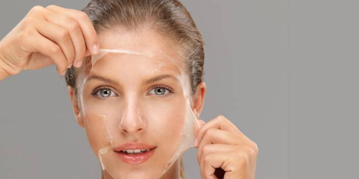 Dermatologların sır gibi sakladığı 3 maske tarifi: Kuru ciltler için günlük cilt bakımı...