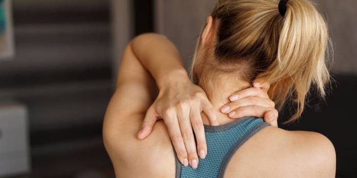 Fibromiyalji ve kronik yorgunluk sendromunun tek çaresi... Tüm ağrılarınızdan kolayca kurtulabilirsiniz