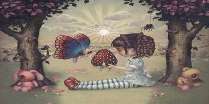 Yüzde 100 doğru çıkan bilinçaltı testi: Dürüstçe cevap verin sırrınızı öğrenin