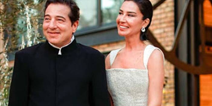 Fazıl Say ile Ece Dağıstan boşandı