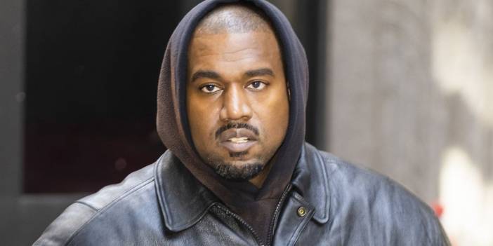 Kanye West'ten skandal açıklamalar: Nazilere ve Hitler'e övgü dolu sözler