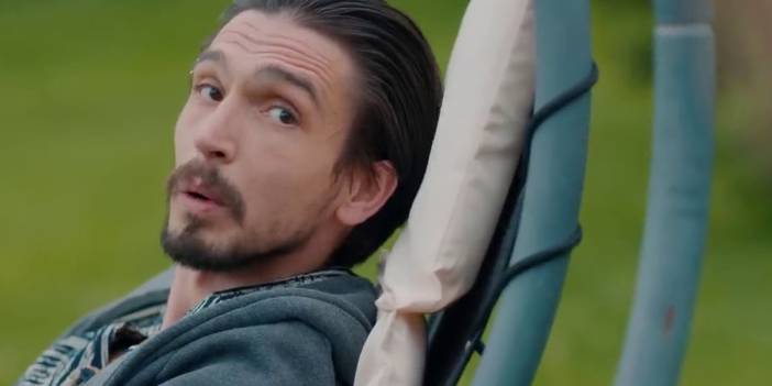 Cinsiyet değiştirmişti! Çukur'un Timsah Celil’inden olay paylaşımlar!