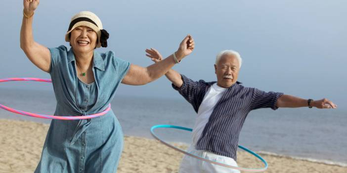 Dünyaya kazık çakan burçlar.... İşte çok uzun ömürlü olan burçlar...