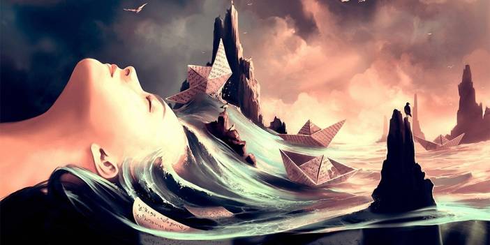 Şu an neye ihtiyacın var? Bu viral olan sıra dışı test sana ihtiyacın olanı söyleyecek...