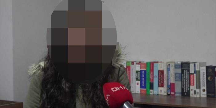 Okulda iğrenç 'pazarlık': Lise öğrencisine müdür odasında nikah kıymışlar!