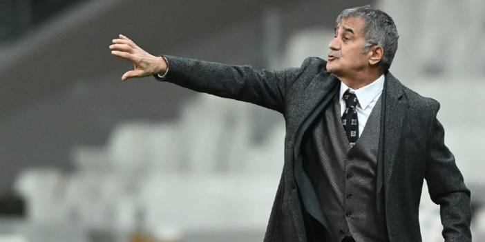 Şenol Güneş'ten 'maçlar seyircisiz oynanmalı' diyen MHP lideri Devlet Bahçeli'ye yanıt: "Bunlardan sıyrılmamız lazım..."