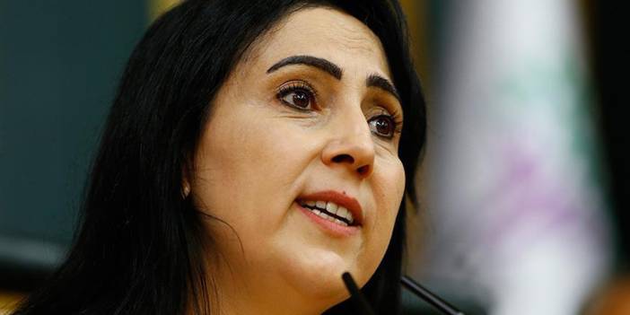 AYM, Yüksekdağ’ın ‘gösteri yürüyüşü’ için yaptığı başvuruya 'hak ihlali' kararını verdi