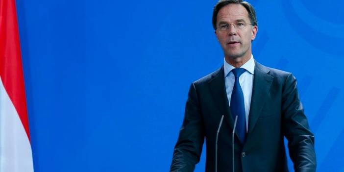 Yıllar sonra gelen ‘kölelik’ özürü: Hollanda başbakanı ‘pardon’ dedi