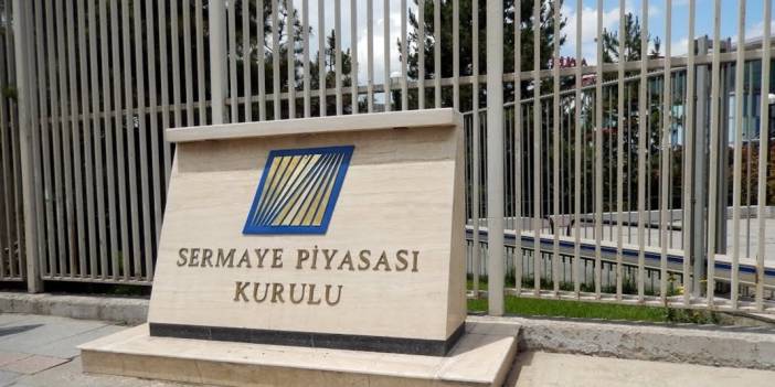 SPK'dan 3 şirketin halka arzına onay