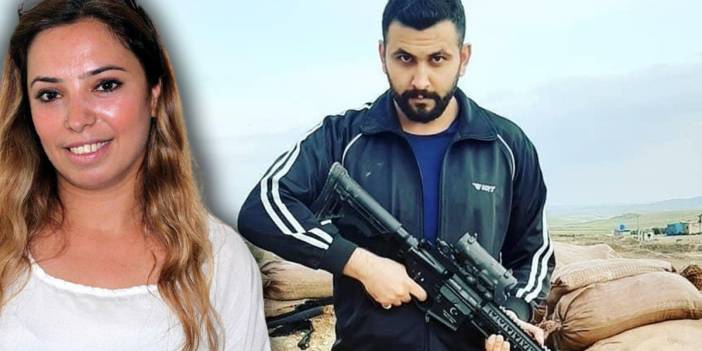 HDP binasında katledilen Deniz Poyraz'ın katiline müebbet