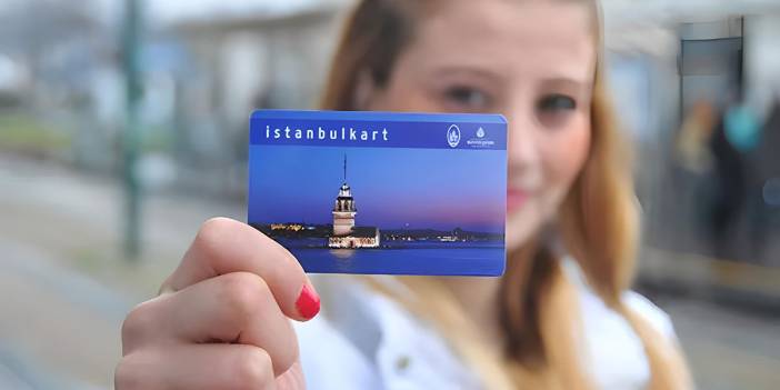 İstanbulkart'ta yeni dönem! Zam için toplanan UKOME'den karar çıktı