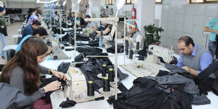 Tekstilde yeni yıl alarmı: Binlerce kişi işsiz kalabilir
