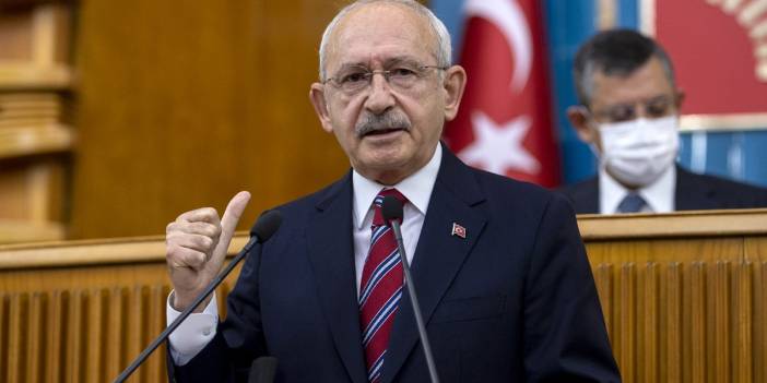 Kılıçdaroğlu'ndan İstinaf'ın Gezi Davası kararına tepki: Lanet olsun size, kurduğunuz kirli düzene