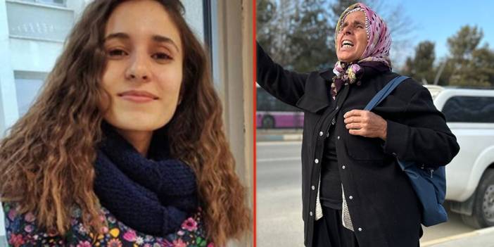 Gülistan Doku'nun annesinin 3 yıllık çığlığı: Neredesin?