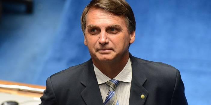 Belge ortaya çıktı: Aşı karşıtı Bolsonaro aşı olmuş