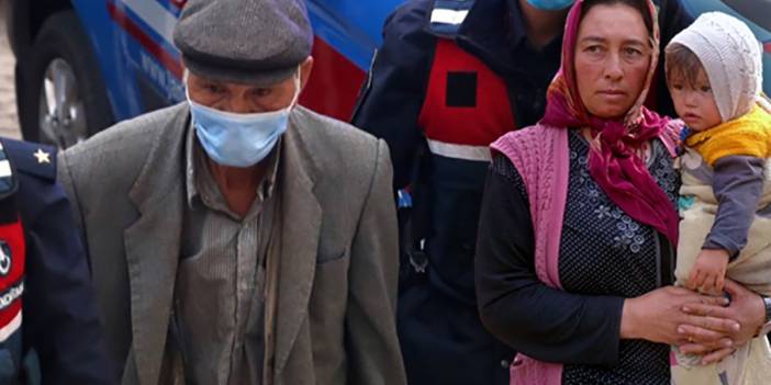 Türkiye'yi ayağa kaldırmıştı: Müslüme cinayetinde anneden şoke eden itiraf