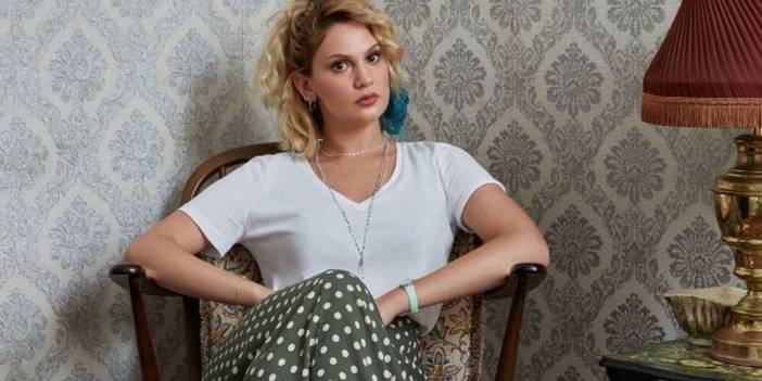 Farah Zeynep Abdullah'tan 'sizden helallik istiyorum' diyen Cumhurbaşkanı Erdoğan'a sert tepki!