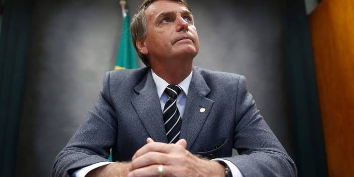 Bolsonaro soruşturmasında şoke eden detay: 'Seçim sonucunu düzeltme' planı deşifre oldu