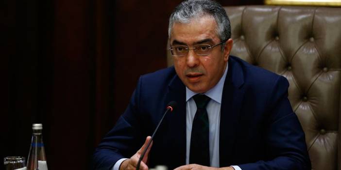 Uçum'dan HÜDA-PAR çalıştayına tepki: Terörsüz Türkiye dönemine ihanet