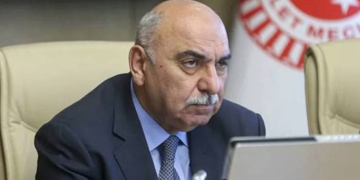 'Erdoğan'ın ayakkabılarını elimizle yalamamız lazım' diyen Yediyıldız'dan özür paylaşımı