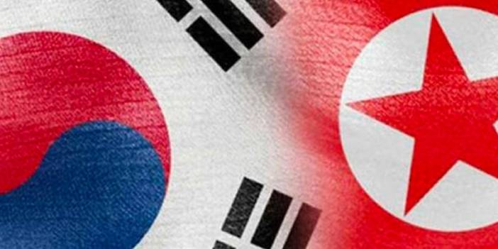Bölgede gerilim artıyor: Güney Kore ordusu alarmda