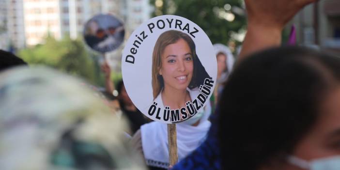 Deniz Poyraz cinayetinde gerekçeli karar