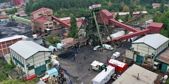 42 işçi hayatını kaybetmişti: Amasra maden faciasında yeni gelişme