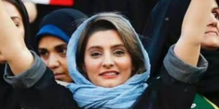 İran’da bir kadın gazeteciye daha gözaltı