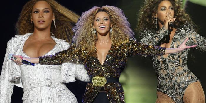 Beyonce'nin dünya turu hayranlarını kavgaya tutuşturdu