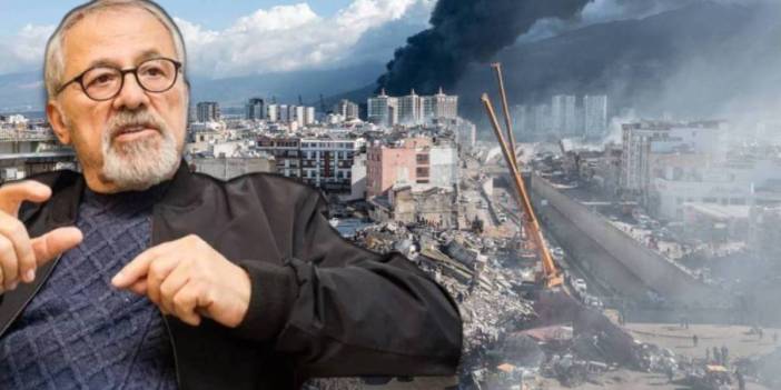 Prof. Dr. Naci Görür 'bunu vaat etmeyen partiye oy vermeyin' diyerek uyardı