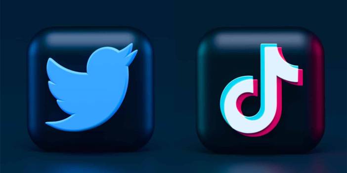 Twitter ve TikTok’a erişilemiyor