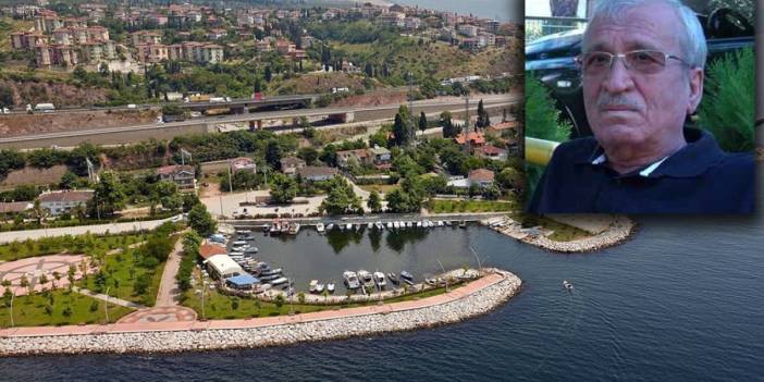 Türkiye bilim insanlarını dikkate alarak imar planı hazırlayan Salih Gün'ü konuşuyor: 1999 depreminde yıkılmayan kent