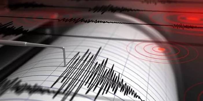 Elazığ'da deprem | Son depremler