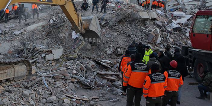 Rehberlerin kaldığı otelden acı haber