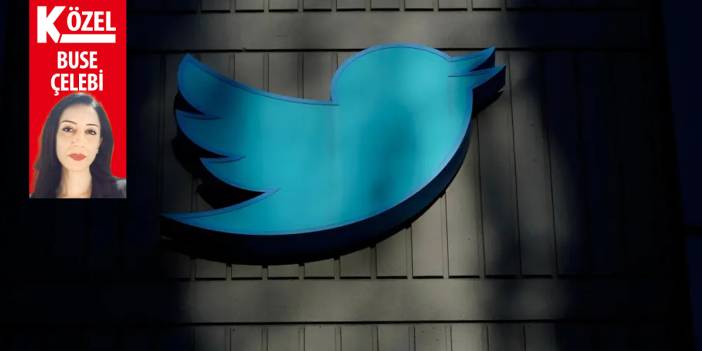 Twitter’a kilit ne hukuki ne insani