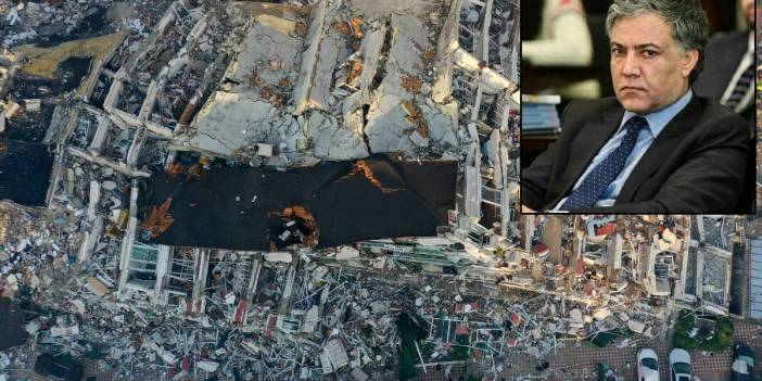 1999 depreminin savcısı Ali Özgündüz 'asrın felaketinin' suçluları konusunda uyardı