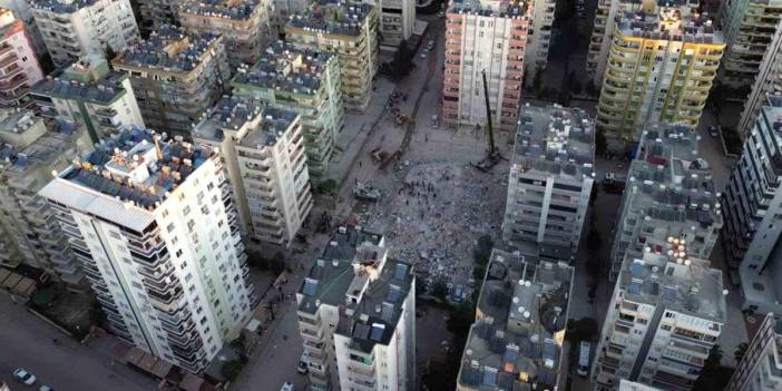 Kahramanmaraş'taki depremde 50 vatandaşın ölümüne neden olmuştu! 'Sıra dışı mimar' Hasan Alpargün Kıbrıs'a kaçtı!