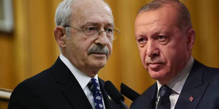Erdoğan açıkladı, Kılıçdaroğlu 'Sakın' dedi: Elimizde bir tek gençlerimiz kaldı