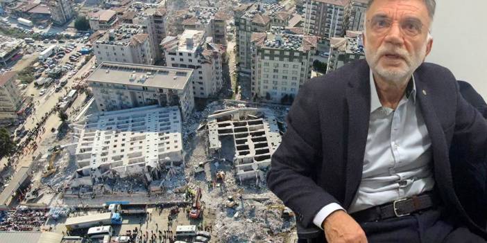 Yurt dışına kaçarken yakalanmıştı! Rönesans Rezidans'ın müteahhidi tutuklandı