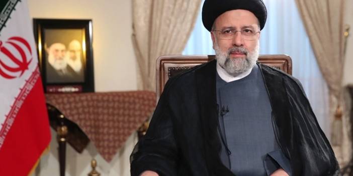 İbrahim Reisi: Batı'nın derdi özgürlük değil, huzuru bozmak