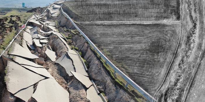 45 il 110 ilçe diri fayların üzerinde: İşte o iller ve ilçeler