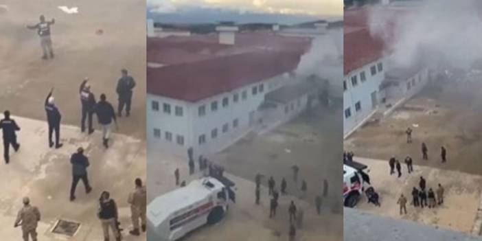 Cezaevlerinde deprem protokolü karmaşası: Tutuklulara iletişim, avukatlara bürokrasi engeli