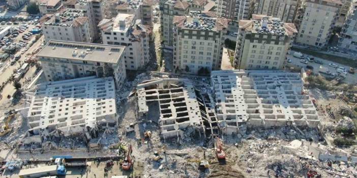 Rönesans Rezidans'ın eski sakininden korkunç iddia