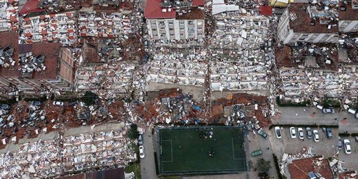 Teşhis edilemeyen cenazeler Adli Tıp'ta kimliklendiriliyor